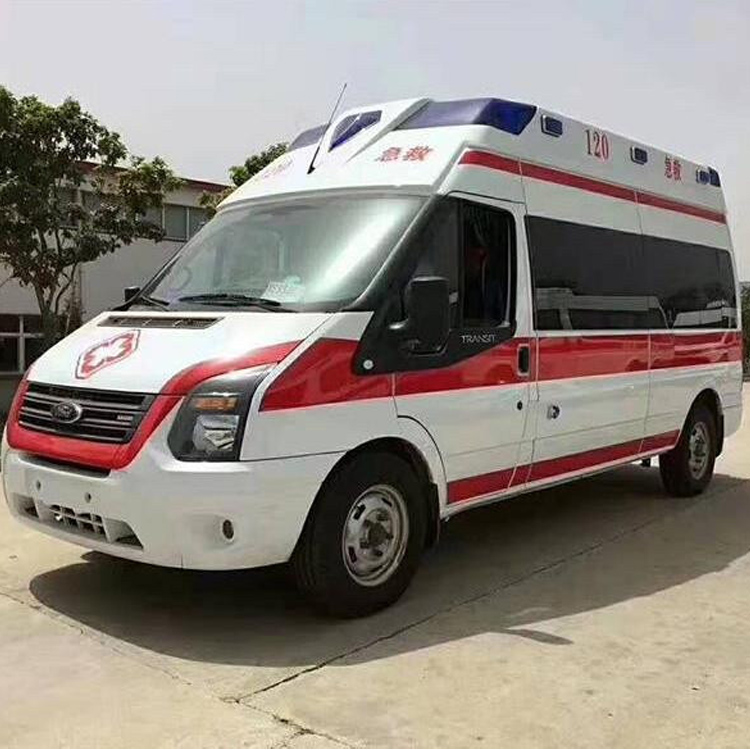 平陆救护车出租服务案例5