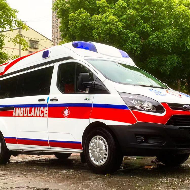 平陆跨省救护车出租护送返乡