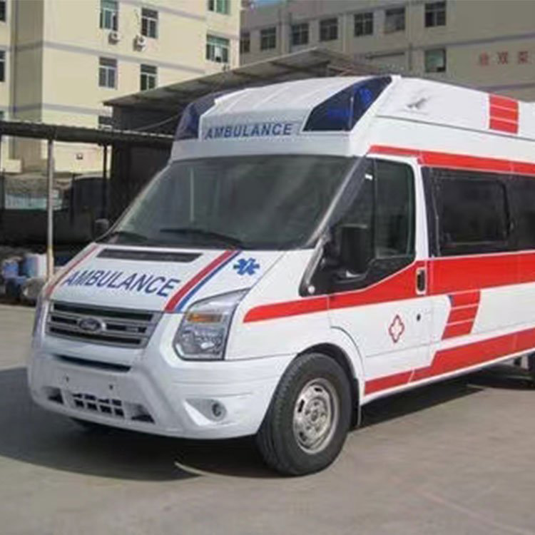 平陆救护车出租收费:安全出行,价格透明