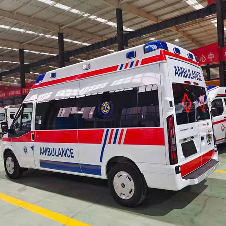 平陆救护车出租 —— 专业、安全、高效的城市急救服务