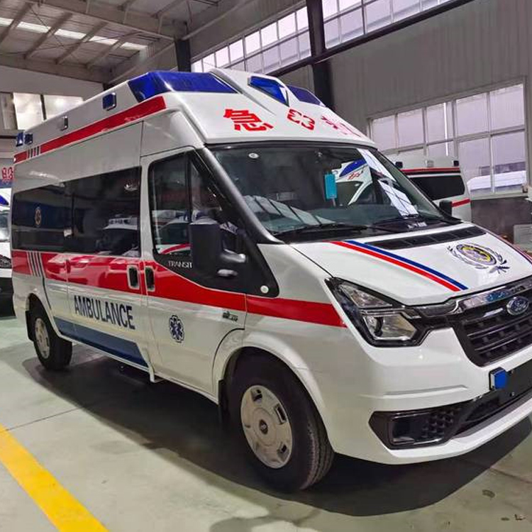 平陆演唱会救护车出租保障现场