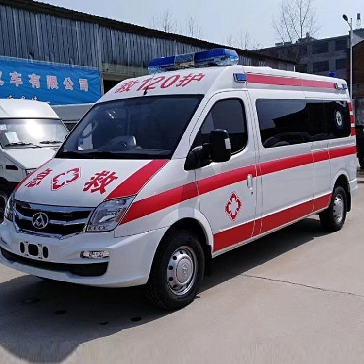 平陆马拉松租赁救护车活动保障