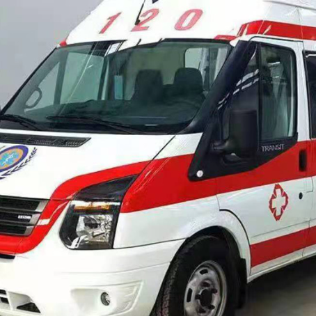 平陆非急救护送病人转院租赁救护车的优缺点对比